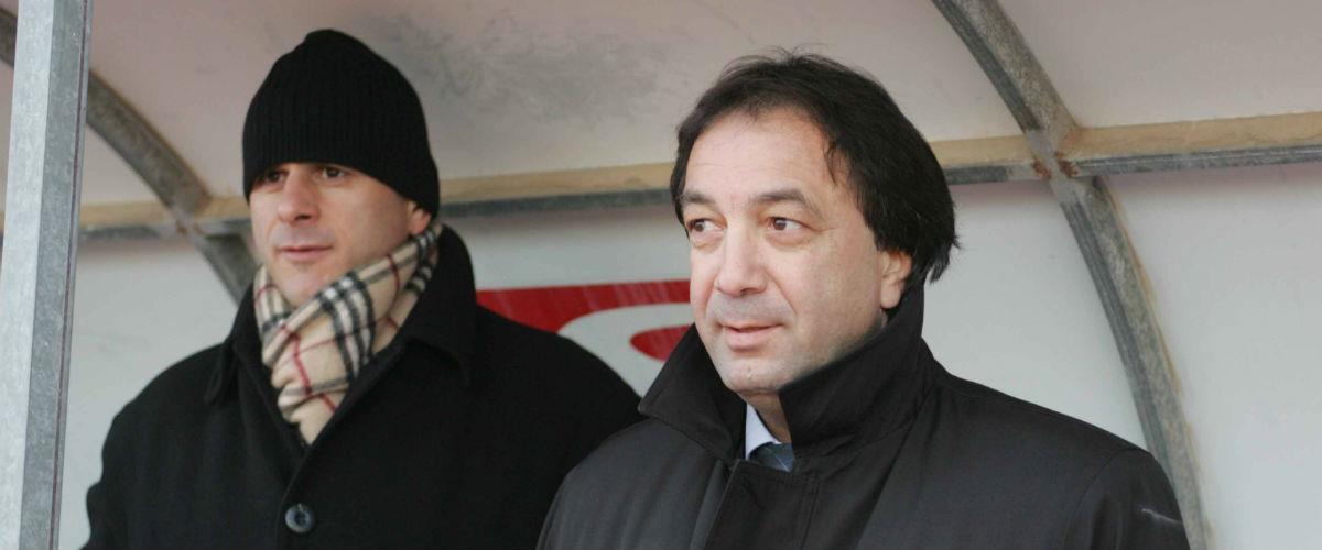 O Γεωργιανός επιστρέφει στον πάγκο της ομάδας της Αμμοχώστου, δέκα χρόνια μετά την παραίτησή του η οποία ήταν αποτέλεσμα του επεισοδιακού Νοέμβρη του 2008