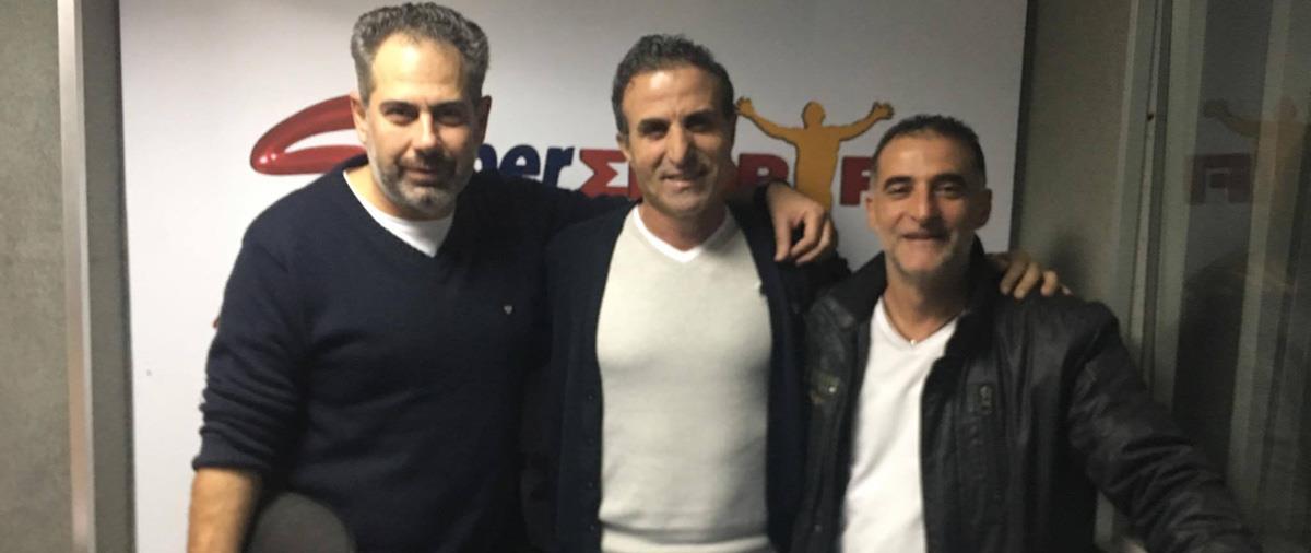 Οι αναμνήσεις του Χριστάκη Κασσιανού από τα πρώτα βήματά του στο σύλλογο της Αμμοχώστου