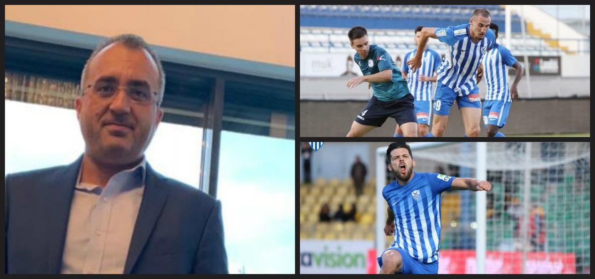Οι μεταγραφές Κατσαράβα και Ντούρις, ο διακανονισμός με την Όρενμπουργκ, οι προεισπράξεις από χορηγούς και το ενδεχόμενο άλλων εισπράξεων