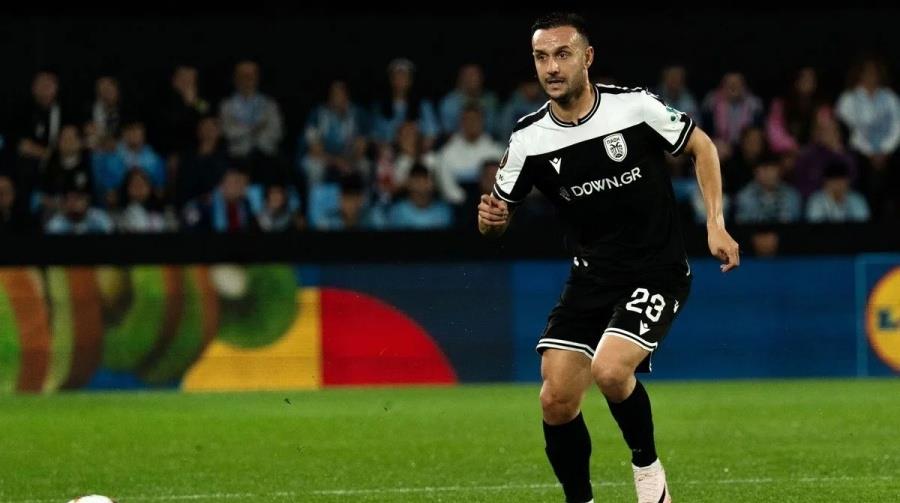 Η βαθμολογία της League Phase του Europa μετά τις ήττες ΠΑΟΚ και Παναθηναϊκού