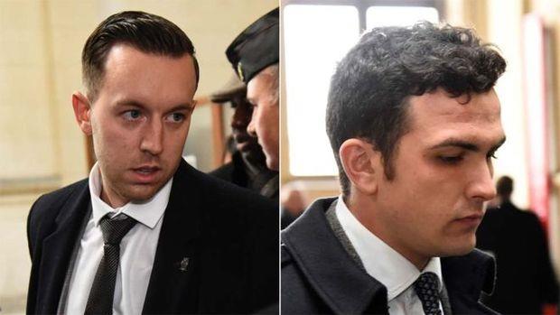 Ένοχοι κρίθηκαν τέσσερις οπαδοί της Τσέλσι για ρατσιστική επίθεση σε Γάλλο πολίτη στο μετρό του Παρισιού πριν από τον αγώνα με την Παρί Σεν Ζερμέν στο Champions League το 2015