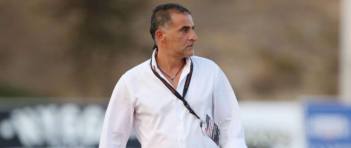 Αναλαμβάνουν προπονητής και υπεύθυνος ποδοσφαιρικού τμήματος των «μαυροπρασίνων»