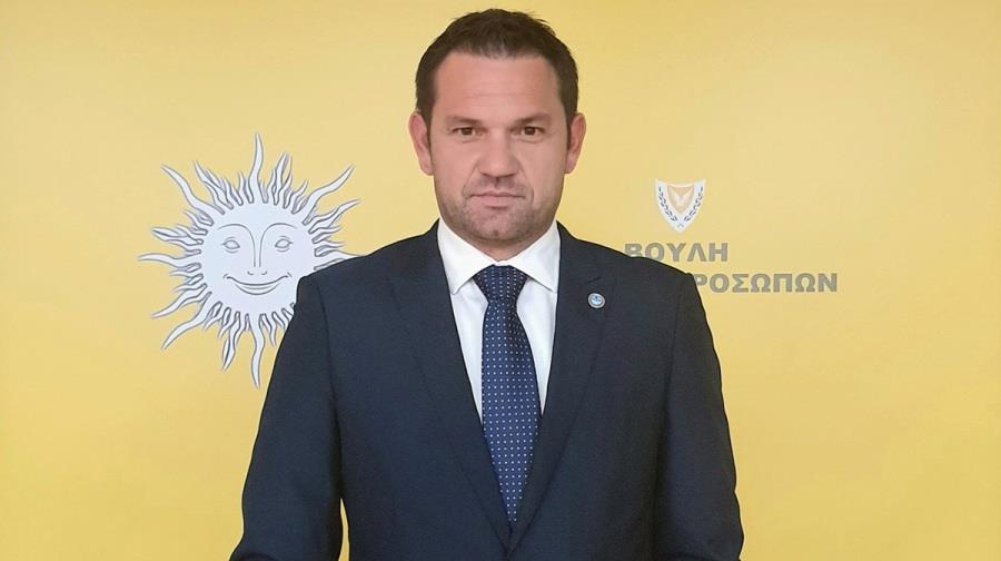 Επίδειξη αθλητικού πνεύματος ζητά ο Νεοφυτίδης ενόψει νέας ποδοσφαιρικής χρονιάς