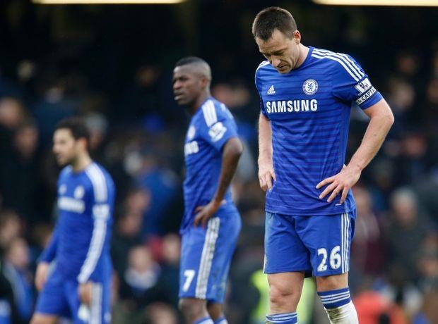 chelsea