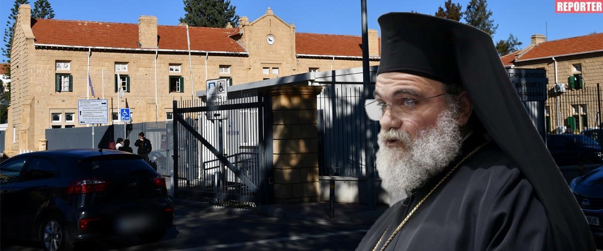Αιτήθηκε και άλλαξε η ημερομηνία πρώτης εμφάνισης Ησαΐα στο Δικαστήριο-Αρνήθηκε τη μία κατηγορία, ζήτησε χρόνο για τη δεύτερη