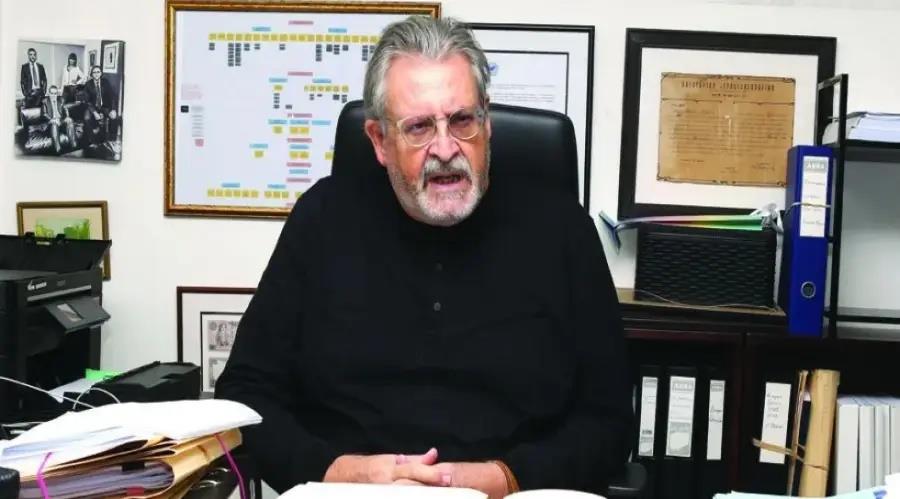 Ζητά άμεση απόσυρση προτάσεων για άνοιγμα νέων οδοφραγμάτων η ΔΗΜΑΛ