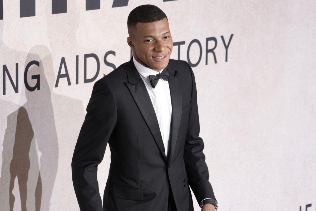mbappe