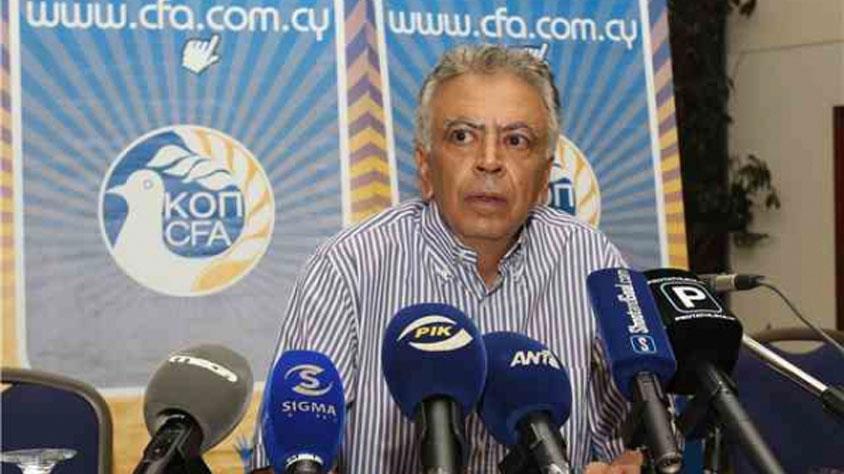 ?Θα διεξαχθεί ο αγώνας του Σαββάτου (10/10) με τον Ολυμπιακό

