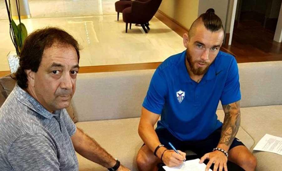 Το παρασκήνιο της καθόδου του Κροάτη στην Κύπρο, οι απολαβές και η υπογραφή του συμβολαίου 