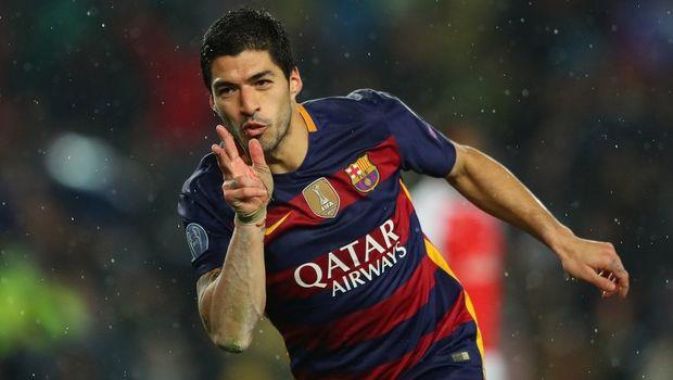 Η ιστοσελίδα ''Football Leaks" αποκάλυψε το ακριβές ποσό στο οποίο συμφώνησαν Μπαρτσελόνα και Λίβερπουλ για την μεταγραφή του Λουίς Σουάρες αλλά και τον τρόπο καταβολής των χρημάτων. Δείτε το συμβόλαιο.
