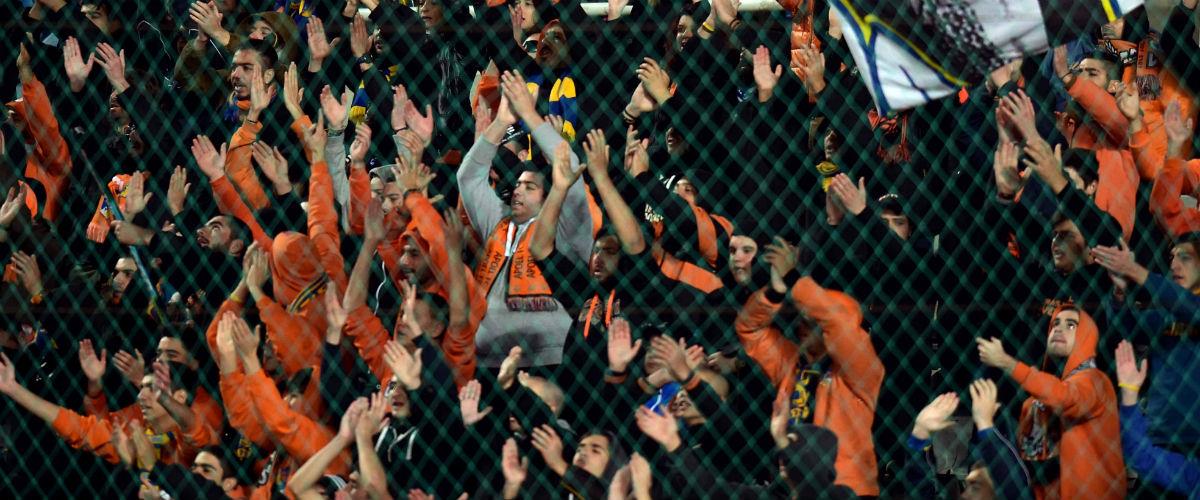 Ο μοναδικός που ξεφεύγει από την κριτική των οπαδών του ΑΠΟΕΛ είναι ο Κωστάκης Αρτυματάς