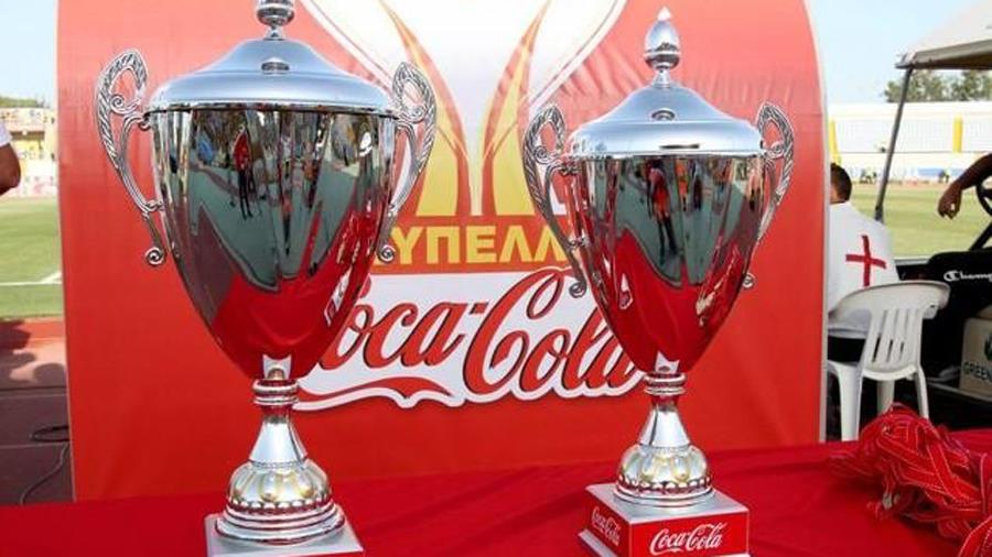 Την πρόκριση τους στην τετράδα της διοργάνωσης εξασφάλισαν ΑΕΚ, ΑΠΟΕΛ και Ομόνοια, ενώ ο Απόλλωνας έχει ξεκάθαρο προβάδισμα έναντι της ΑΕΛ 