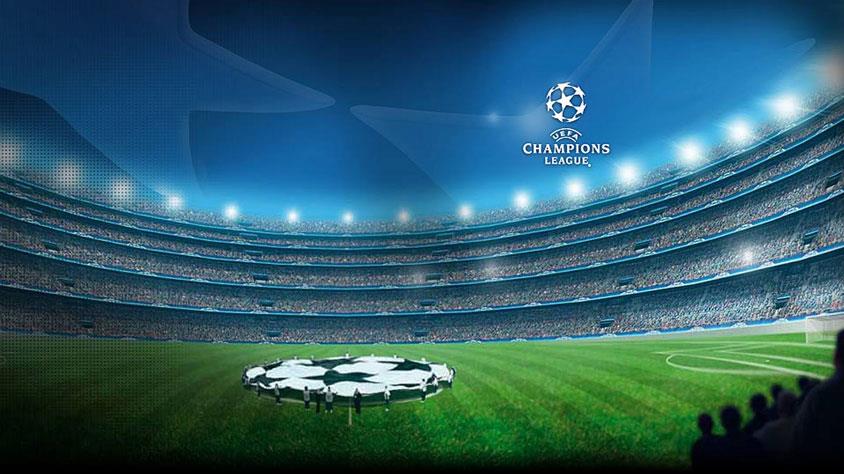 champions league