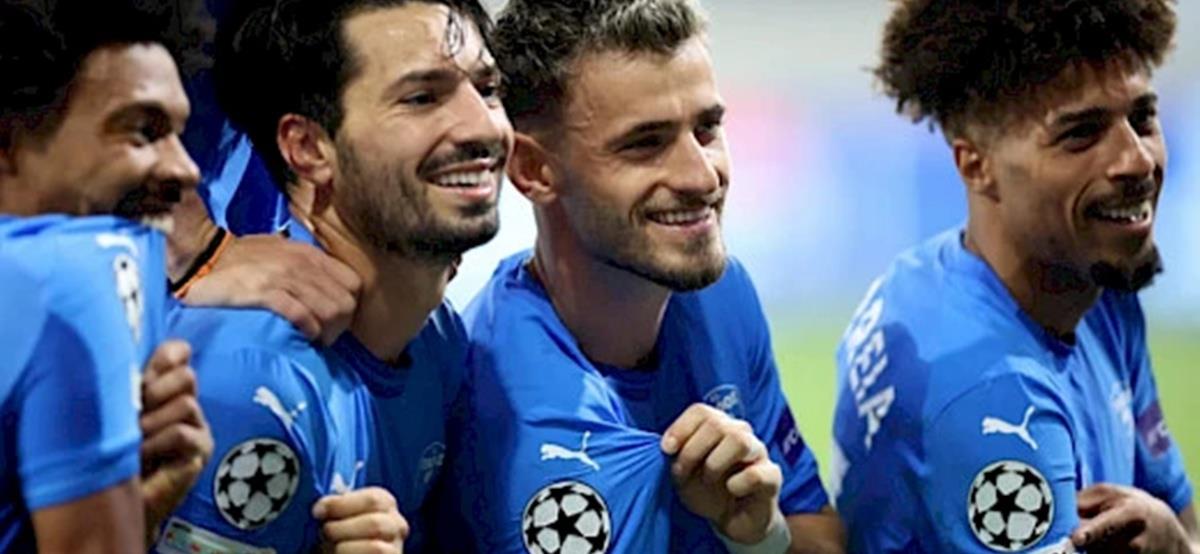 Το πρόγραμμα της Πάφου στο Champions League-Ανακοινώθηκαν οι ημερομηνίες και ώρες των αγώνων Το πρόγραμμα της Πάφου στο Champions League-Ανακοινώθηκαν οι ημερομηνίες και ώρες των αγώνων