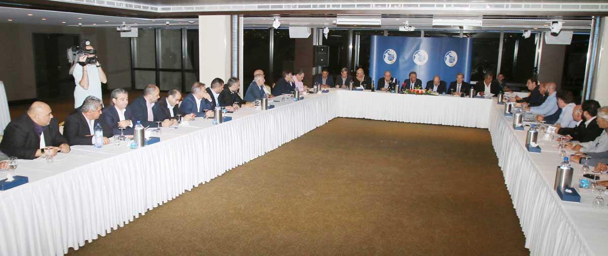 Καυστικός για τους προέδρους των κυπριακών συλλόγων ο πρώην διαιτητής Ανδρέας Ανδρονίκου
