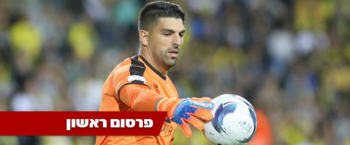 Ο πρώην τερματοφύλακας της Ανόρθωσης είναι εξοργισμένος και απαιτεί την ακύρωση πειθαρχικής επιτροπής