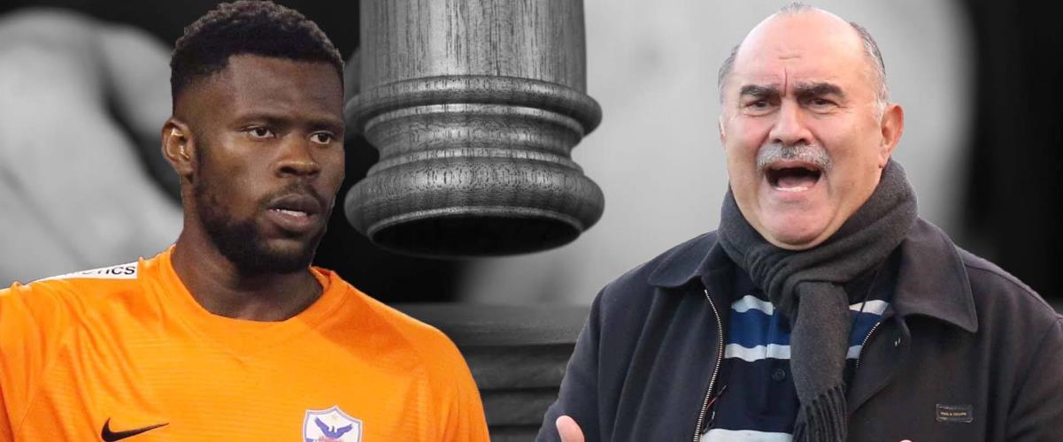 Αγνοείται το σκεπτικό του ΚΟΑ-Αποκαλυπτικές πληροφορίες από την omada.com.cy