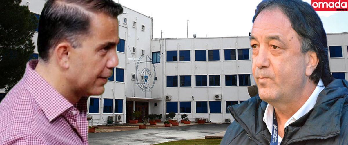 Στο μικροσκόπιο των ανακριτών του ΤΑΕ Αρχηγείου οι καταγγελίες του Απόλλωνα σχετικά με το δελτίο υγείας του τερματοφύλακα της Ανόρθωσης, Φράνσις Ουζόχο