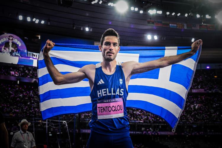 Στην κορυφή της λίστας συμμετοχών στο μήκος ο Τεντόγλου, δεύτερος στο επί κοντώ ο Καραλής Στην κορυφή της λίστας συμμετοχών στο μήκος ο Τεντόγλου, δεύτερος στο επί κοντώ ο Καραλής