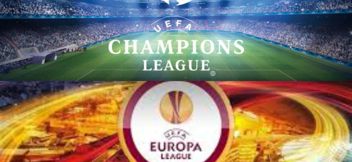 Η UEFA ανακοίνωσε τα ποσά που έδωσε στις ομάδες που πήραν μέρος στις ευρωπαϊκές διοργανώσεις της σεζόν 2015-16