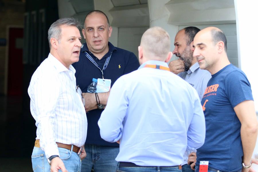 «Προκαλεί αρνητική εντύπωση αν κάποιος σκεφτεί ποιες άλλες ποινές επέβαλε ο Αθλητικός Δικαστής ειδικά τις τελευταίες βδομάδες και σε σχέση με τις ενέργειες που έγιναν», σημειώνουν η διοίκηση του ΑΠΟΕΛ