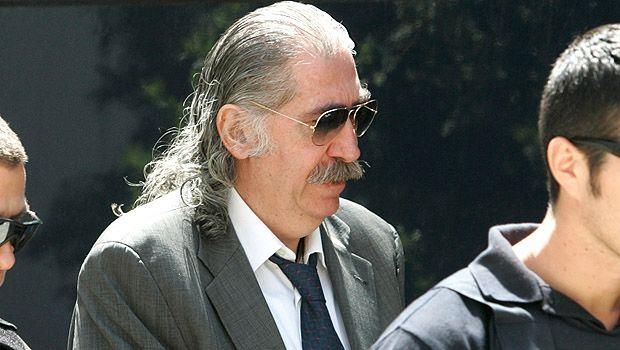 Την τελευταία του πνοή άφησε ανήμερα των Φώτων ο Μάκης Ψωμιάδης, ο οποίος είχε μεταφερθεί με έμφραγμα στο νοσοκομείο "Ελπίς".