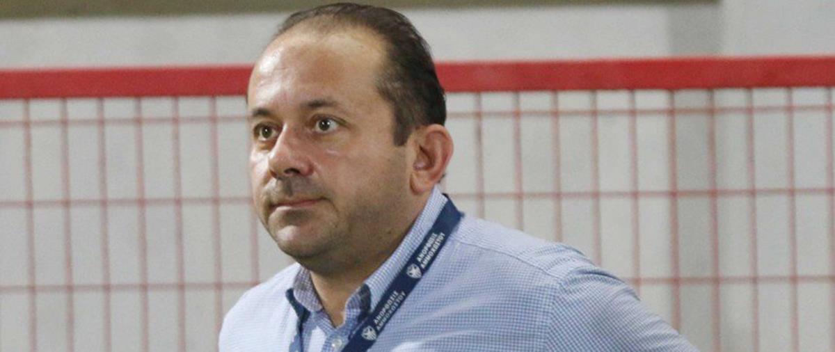 Οι κατηγορίες που βαραίνουν τον αναπληρωτή πρόεδρο της Ανόρθωσης