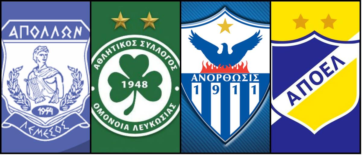 Πόσα παιχνίδια χρειάστηκαν οι ομάδες μας για να φτάσουν τριψήφιο αριθμό τερμάτων στην Ευρώπη