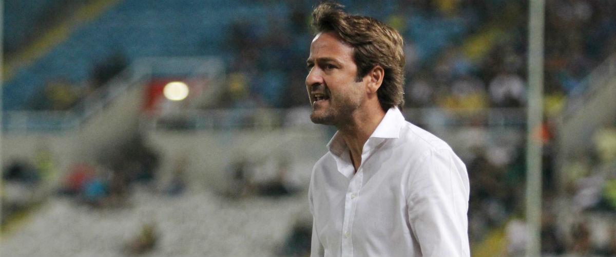 To όνομα του Δανού τεχνικού βρίσκεται στη λίστα των υποψηφίων για την αντικατάσταση του Ρόνι Λέβι στην Ανόρθωση