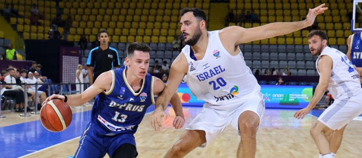 Ρίχνει απόψε αυλαία το τουρνουά ECOMMBX Cup στη Λεμεσό Ρίχνει απόψε αυλαία το τουρνουά ECOMMBX Cup στη Λεμεσό