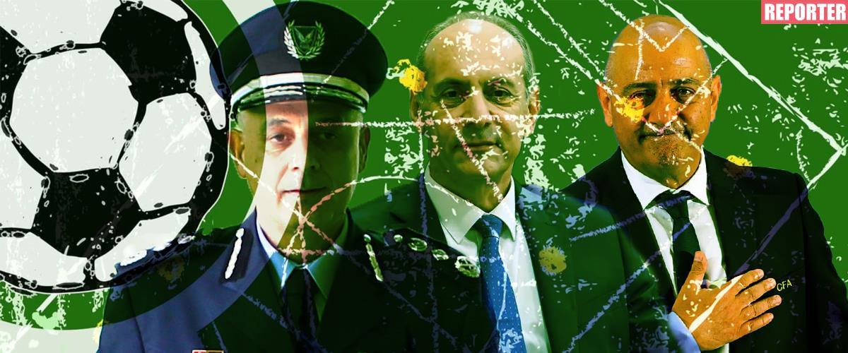 Νέα ποδοσφαιρική χρονιά, αλλά ίδια τα προβλήματα-Μετακίνηση οπαδών, νομοσχέδια για τη βία και απαρχαιωμένα γήπεδα