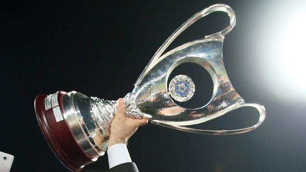 Πραγματοποιήθηκε η κλήρωση για την φάση των "16" του Κυπέλλου Ελλάδας. Διαβάστε αναλυτικά τα ζευγάρια που προέκυψαν, στις 19-21 Δεκεμβρίου τα πρώτα παιχνίδια και 9-11 Ιανουαρίου οι ρεβάνς.