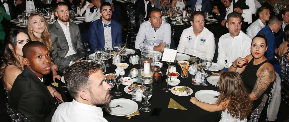 Η δημόσια παραδοχή και δέσμευση του κορυφαίου προπονητή της χρονιάς Σωφρόνη Αυγουστή