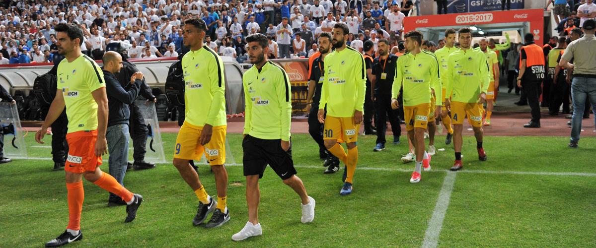 Το παρασκήνιο για το μέλλον του Πάρντο και της αποχώρησης Κρίστιανσεν
