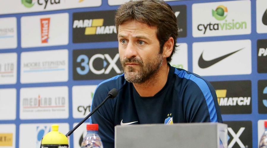 Τι γράφουν στην Ελλάδα για το συμβόλαιο του Κρίστιανσεν και το ενδεχόμενο επιστροφής Δώνη 