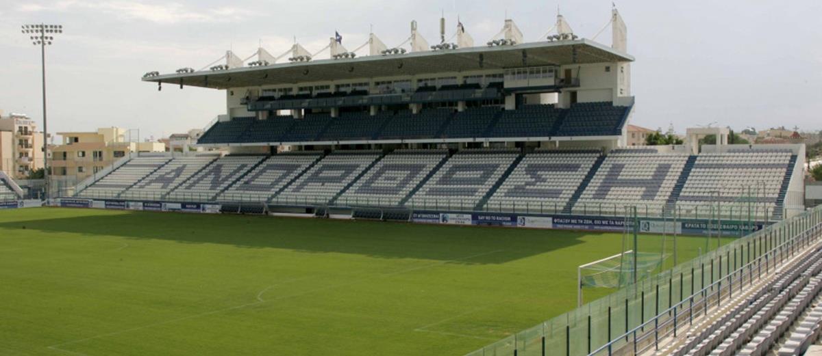 Έκτακτη σύσκεψη στον ΚΟΑ για το Αντώνης Παπαδόπουλος Έκτακτη σύσκεψη στον ΚΟΑ για το Αντώνης Παπαδόπουλος