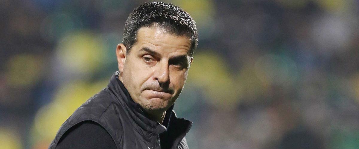Το μέλλον του Πάμπου Χριστοδούλου στον πάγκο της Ομόνοιας είναι αβέβαιο. Ο REPORTER δίνει βήμα στους οπαδούς των πρασίνων για να εκφράσουν την άποψή τους