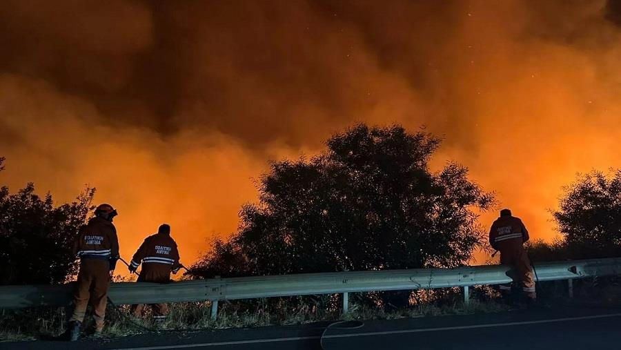Στα χέρια του Προέδρου οι εκθέσεις για τη φονική πυρκαγιά-«Θα δημοσιευτούν το συντομότερο δυνατό»