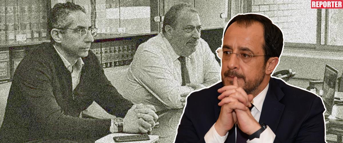 Στα βαθιά με το καλημέρα η Επιτροπή Νομικών-Ανοίγει τον φάκελο διαχωρισμού εξουσιών του Γενικού Εισαγγελέα