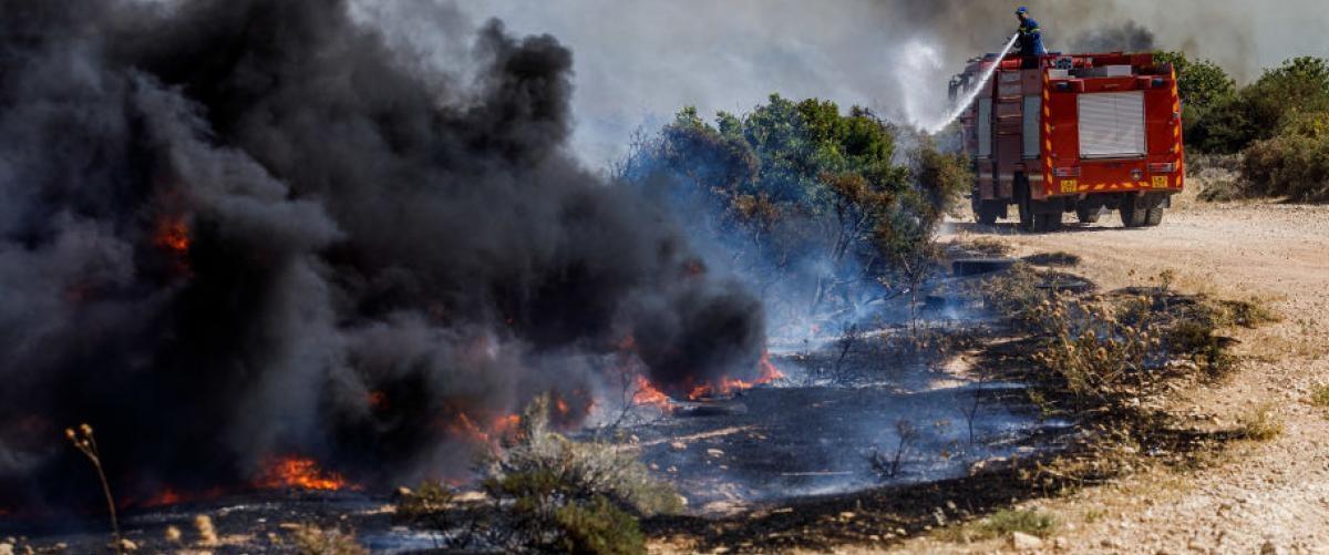 Πριν από τον Δεκαπενταύγουστο οι εκτιμήσεις ζημιών σε υποστατικά πυρόπληκτων περιοχών από το ΕΤΕΚ

