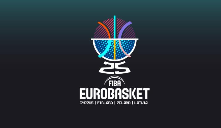 Δράση σε όλους τους Ομίλους για το EuroBasket 2025