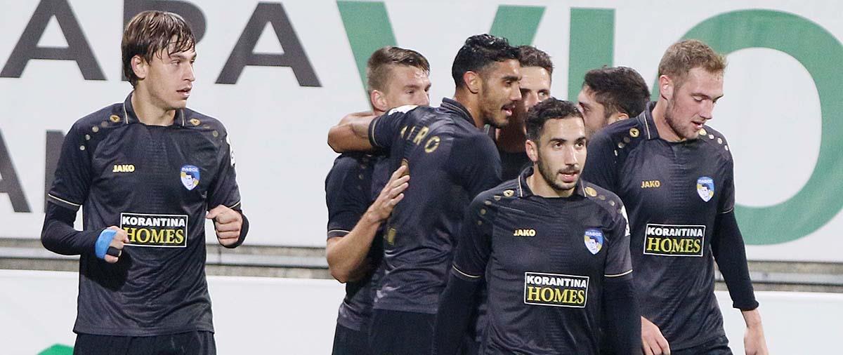 Τι προβλέπει η προκήρυξη για την αντικανονική συμμετοχή ποδοσφαιριστή