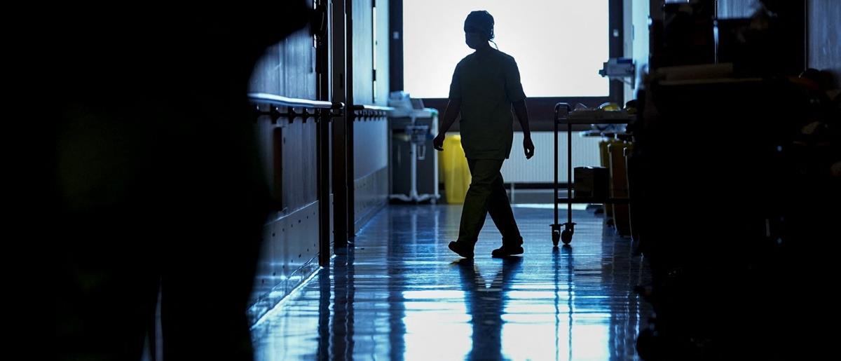 Σε κρίσιμη κατάσταση 17χρονος μετά από τροχαίο στη Λεμεσό-Φέρει βαριά κρανιοεγκεφαλική κάκωση