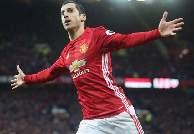 Μετά από 4 σερί ισοπαλίες στο "Old Trafford", η Μάντσεστερ Γιουνάιτεντ νίκησε 1-0 την Τότεναμ χάρη στο πρώτο γκολ του Χένριχ Μχιταριάν στην Premier League. Νίκη με το ίδιο σκορ η Σαουθάμπτον 