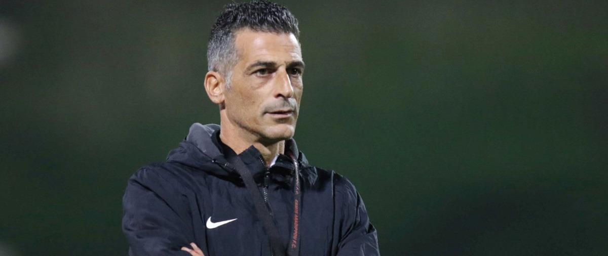 Η βαρυσήμαντη τοποθέτηση του παίκτη-σύμβολο της Ομόνοιας