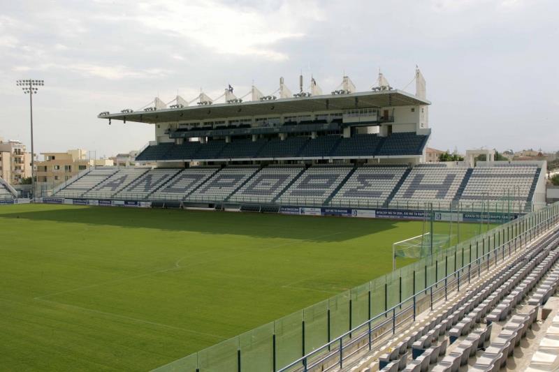 Πρώτοι έντεκα του Τιμούρ στην νέα θητεία στον πάγκο της Ανόρθωσης
