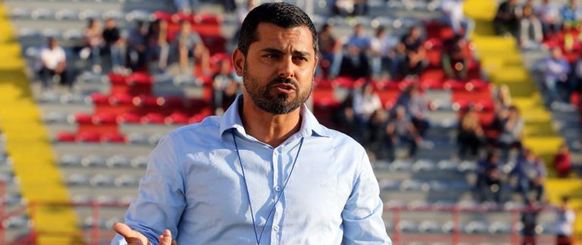 Η αποχαιρετιστήρια επιστολή του Κύπριου προπονητή στην Αλκή