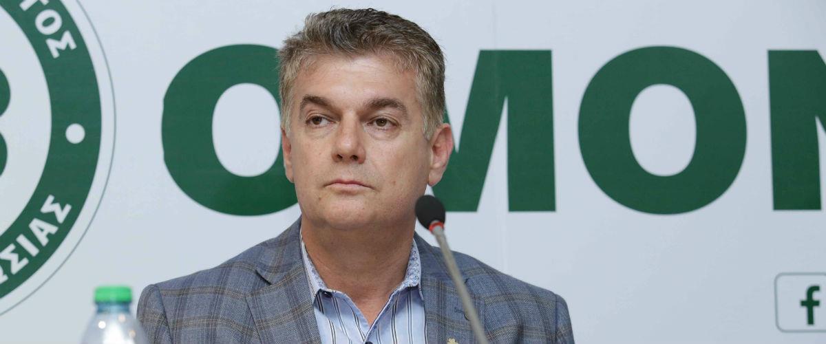 Οι πρώτες πληροφορίες για τον τεχνικό με τον οποίο θα κάνει μία καινούργια αρχή τη νέα σεζόν η Ομόνοιαψ