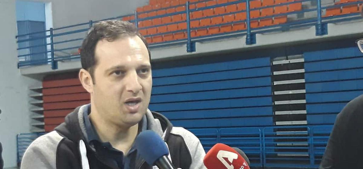 Tι είπαν Λίνος Γαβριήλ και Χριστόφορος Ραζής για τους ερχόμενους αγώνες της Εθνικής Κύπρου