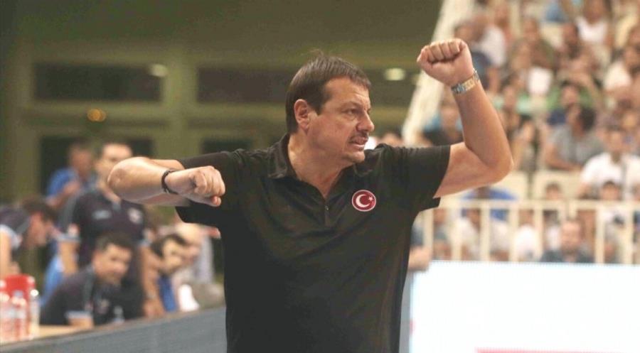 «Θα πάρουμε εκδίκηση σε αυτό το Eurobasket, στόχος το μετάλλιο»